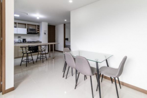 Confortable apartamento amoblado en el norte de Armenia, Apto 507